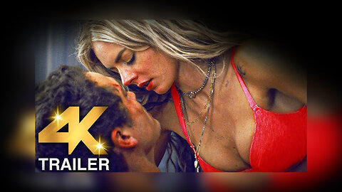 EENIE MEANIE Trailer (4K ULTRA HD) 2025 _ Samara Weaving
