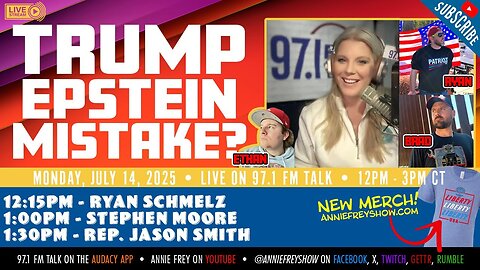 Is TRUMP making a MISTAKE?
