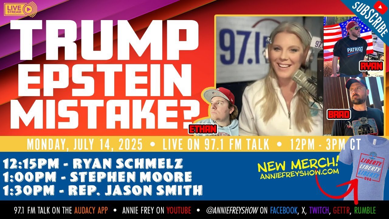 Is TRUMP making a MISTAKE?