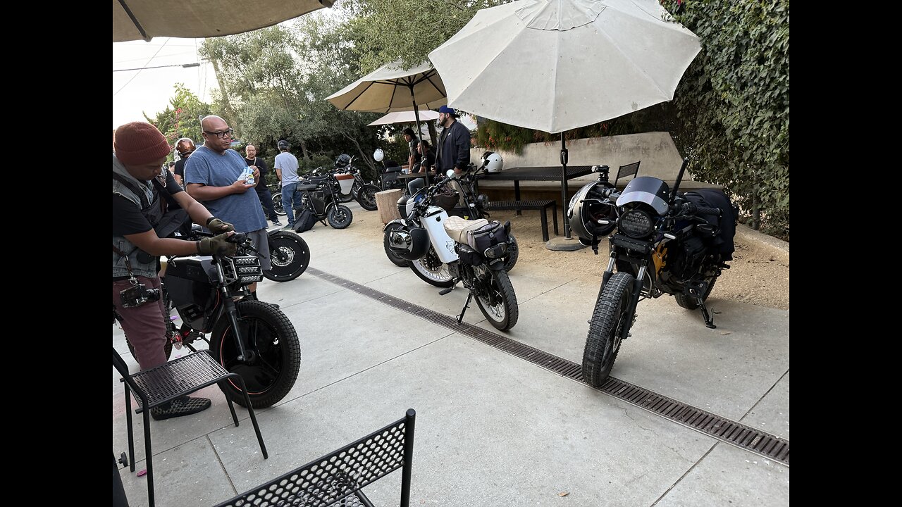 2Lakes Onyx Ride Out pt2 8/7/2025