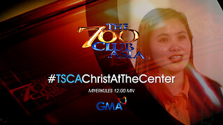 Living a Christ-Centered Life