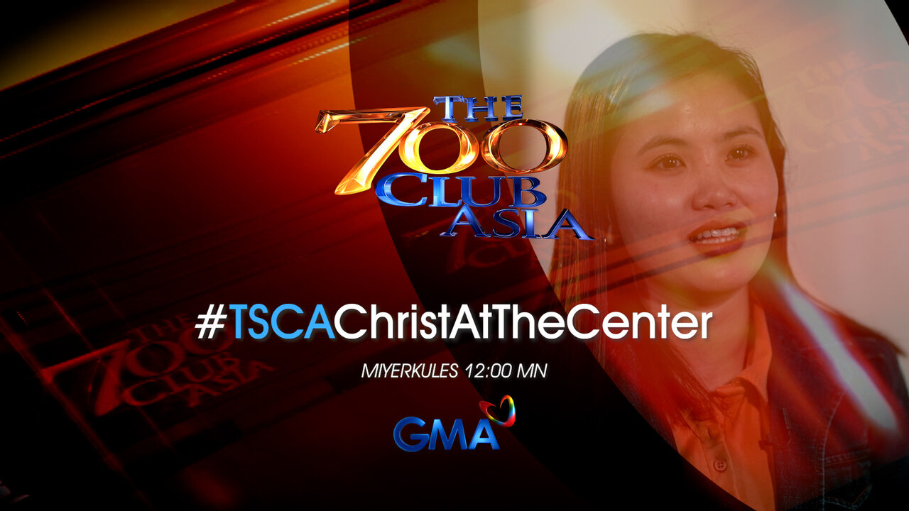 Living a Christ-Centered Life