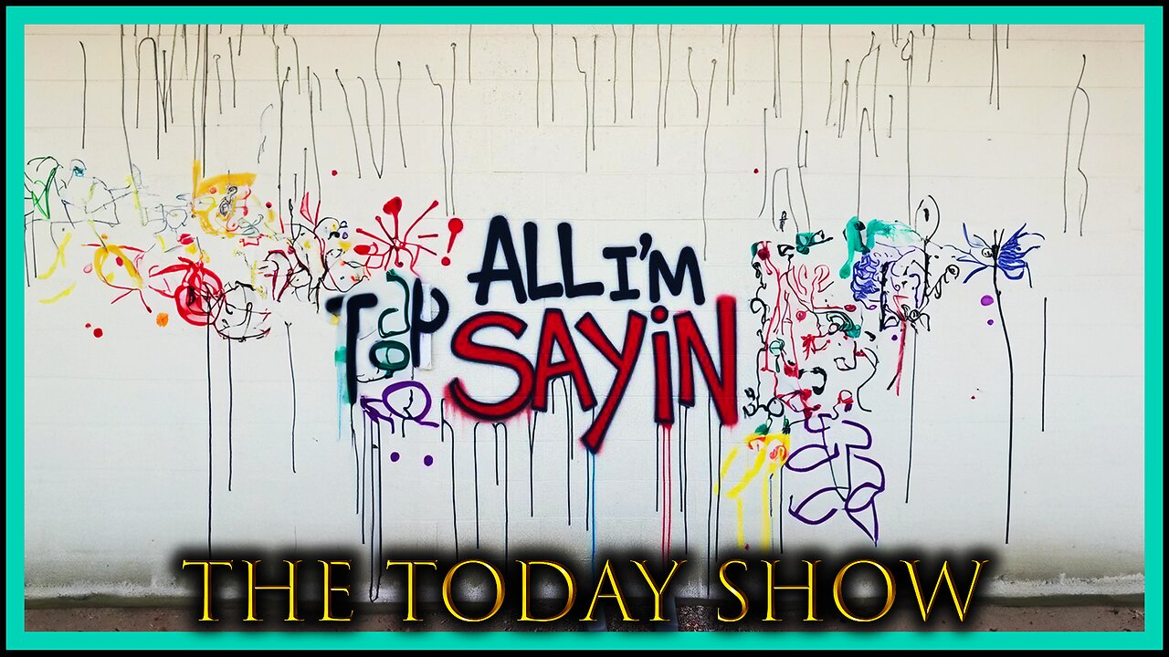 The Today Show | Tuesday