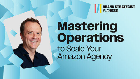 Our Playbook Solves What Most Amazon Sellers Miss