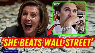 📹 SECRET RECORDING: DNC Vice Chair SPILLS the TEA on Nancy Pelosi!