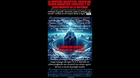 ORIGEN DEL CAMPO MAGNÉTICO