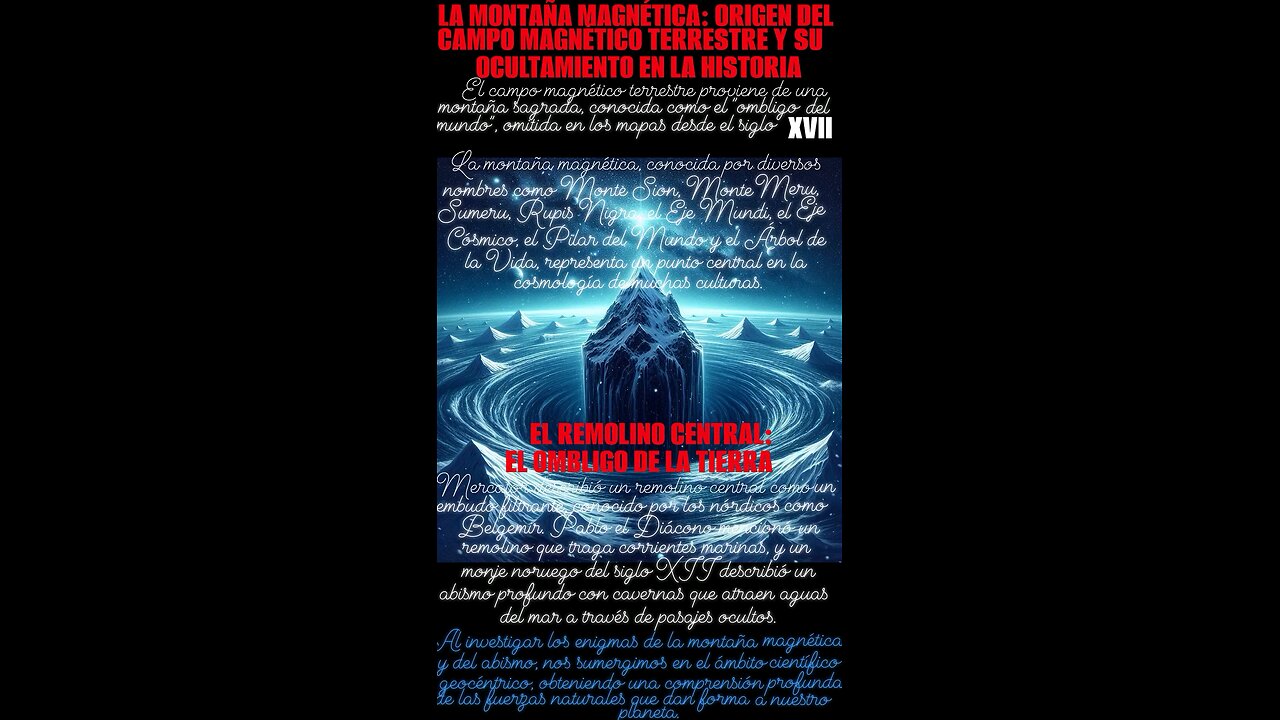 ORIGEN DEL CAMPO MAGNÉTICO