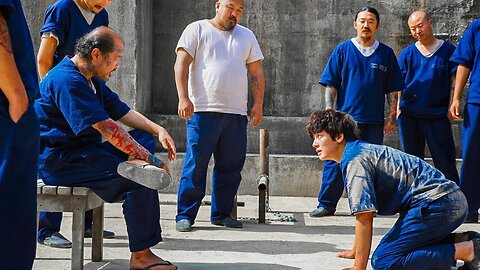 He was accused while innocent… now he runs the prison