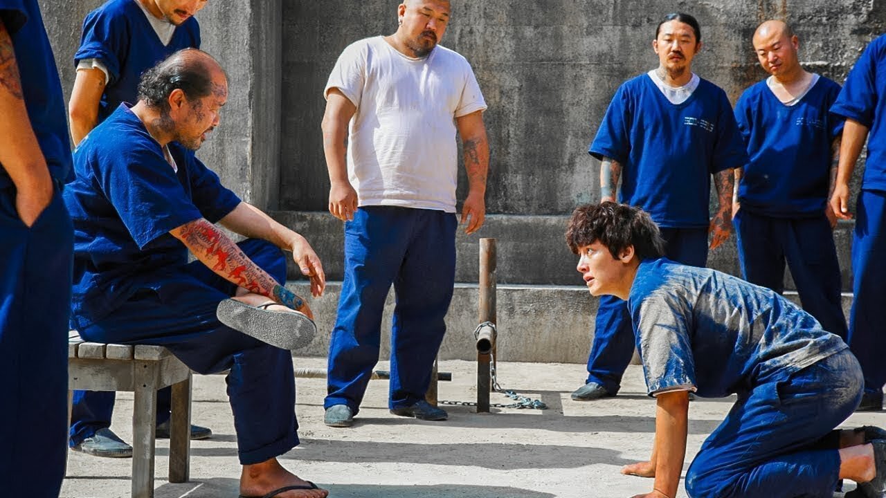 He was accused while innocent… now he runs the prison