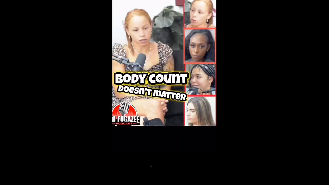 Does Body Count Matter?