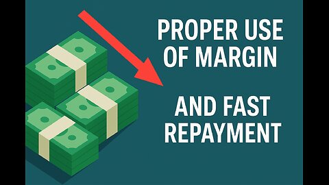 PLTY & XDTE to Kill Margin Debt and Lock In Profits | No Covered Calls, Just Precision