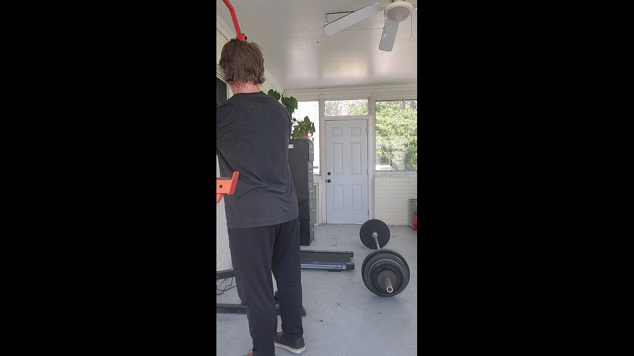 Squat straps sets