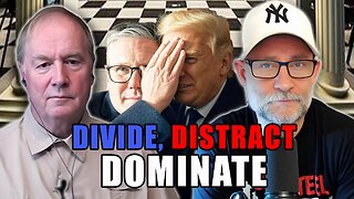 Order Out Of Chaos - Understanding Duality Conciousness