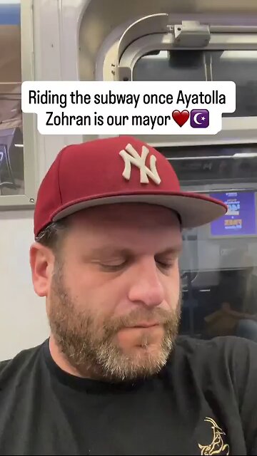 New Yorkers who are detractors of Zohran Mamdani are fantasizing