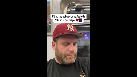 New Yorkers who are detractors of Zohran Mamdani are fantasizing