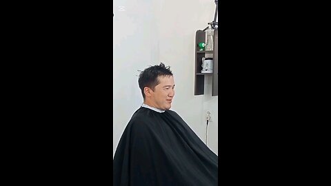 Next Level Barber