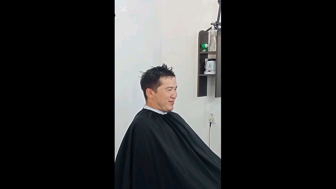 Next Level Barber