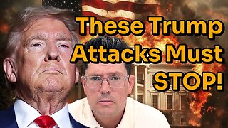 🔥Dems NEW PLOT Against Trump EXPOSED!