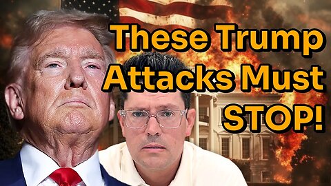 🔥Dems NEW PLOT Against Trump EXPOSED!