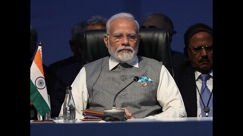 „Zostałeś ostrzeżony”: Indie pozbywają się długu rządu USA.