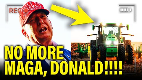 Trump gets NEWS HE FEARED as Red State FINALLY WAKE UP