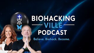 Biohackingville Podcast: Julie Alsaker on Holistic Health