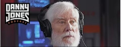 Physicist Quits NASA After Discovering Truth of The Universe _ Thomas Campbell