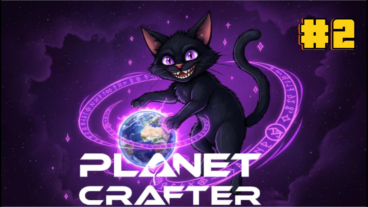 Planet Crafter #2