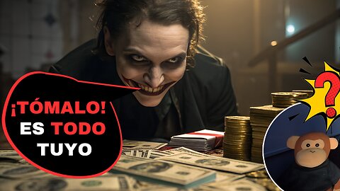 DIOS y La Riqueza ¿Es Mala o Buena?