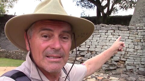 Preview EP 12 | Great Zimbabwe Part 3