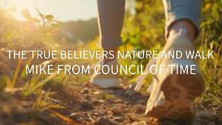 Mike From COT 1 Peter - The Believer's True Nature And Walk 5