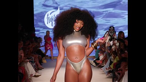 Megan Thee Stallion | Super Saiyan Queens