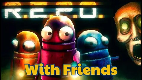 I'm A Hero - Repo With Co-Workers
