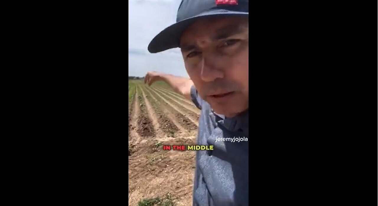 WTH!? Colorado DemonRATS just used Imminent Domain to Seize Farm Land… (6.07.25)