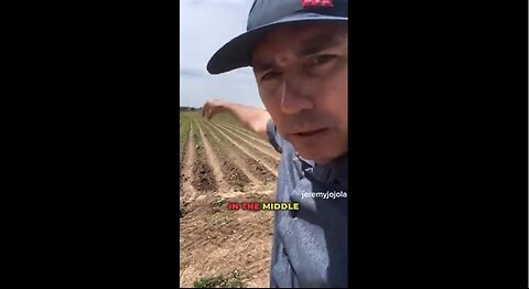 WTH!? Colorado DemonRATS just used Imminent Domain to Seize Farm Land… (6.07.25)