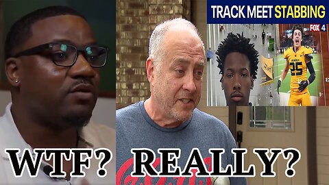 IT GETS WORSE! Karmelo Anthony's rep tries to paint Austin Metcalf's father as a would be ASSASSIN!