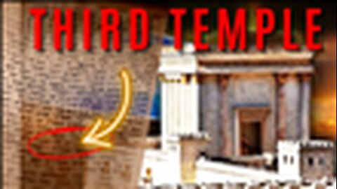 "Unraveling the Iniquity Mystery in Minister Derek Hallett's Third Temple Talks"