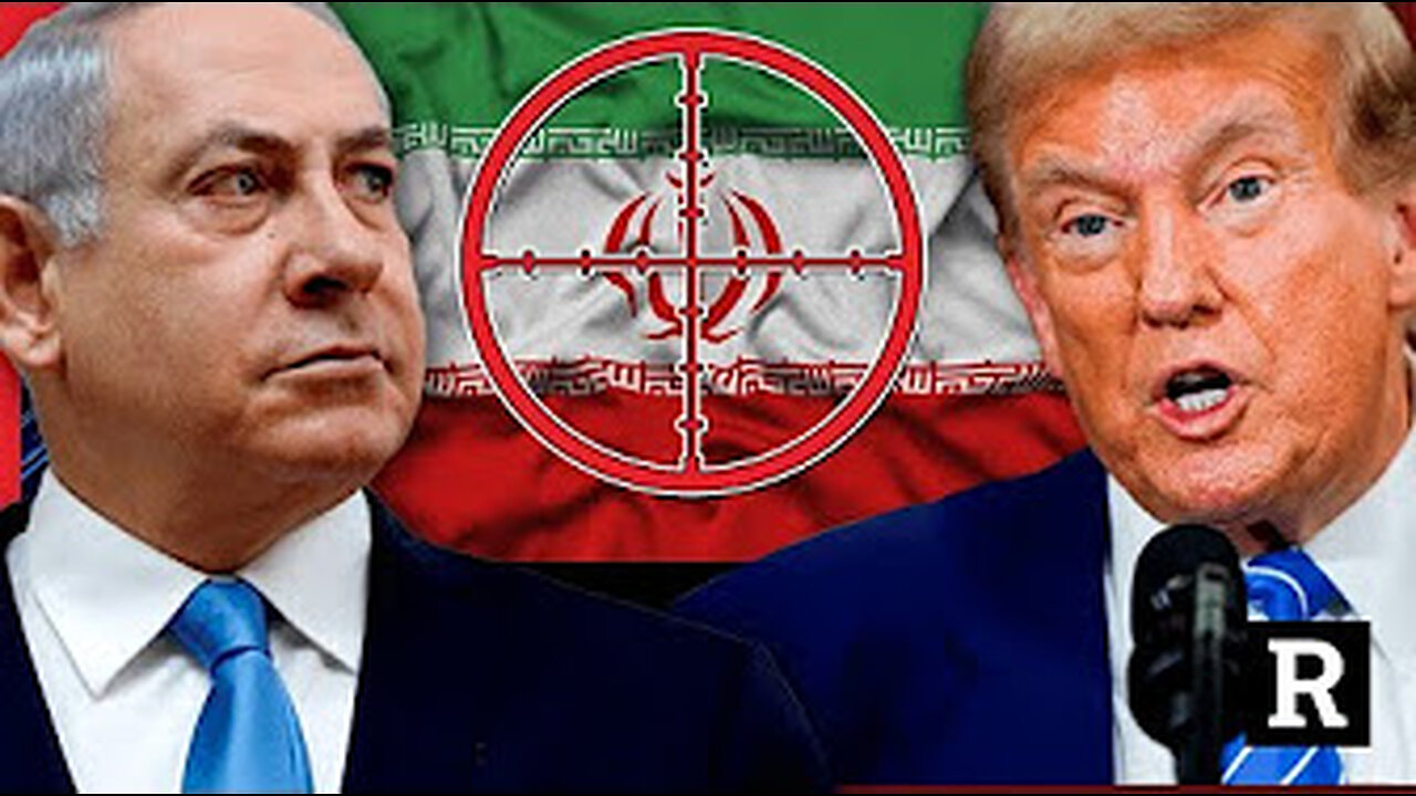 Israel attack on iran?