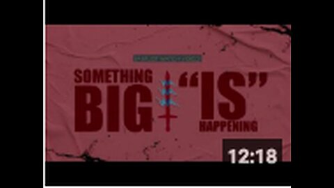 OMG!!! THEY RELEASED A NEW 'URGENT' VIDEO! Are You Ready_