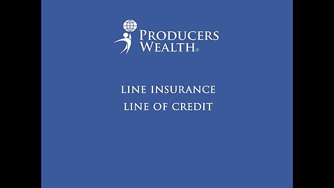 How To Set Up A Life Insurance Line Of Credit (LILOC)