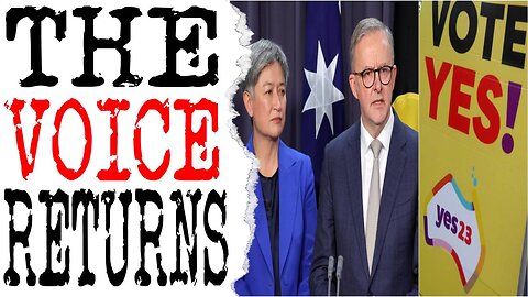 AUSTRALIANS VOTED "NO", AND NOW THEY WILL PUNISH YOU FOR IT