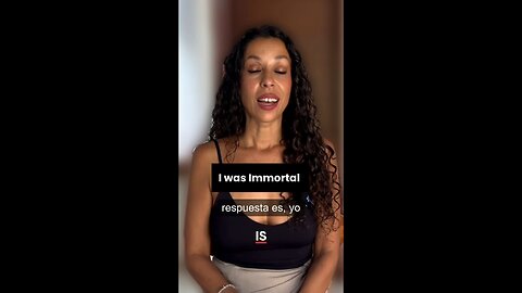 And I know how to become it again and I also can show you how YOU can become it