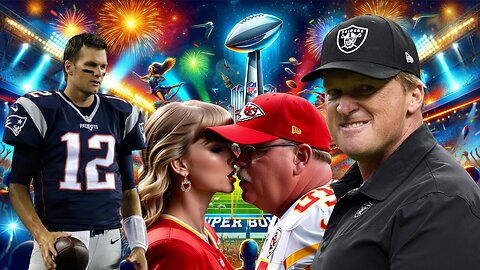 IT'S MY BIRTHDAY! Let's Talk SPORTS!