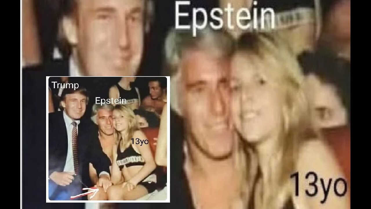 all of these , #trump , #epstein , #pedo , stories are