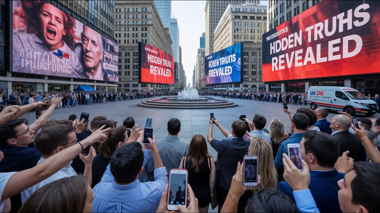 Saying 100 percent Nuclear War will start Soon