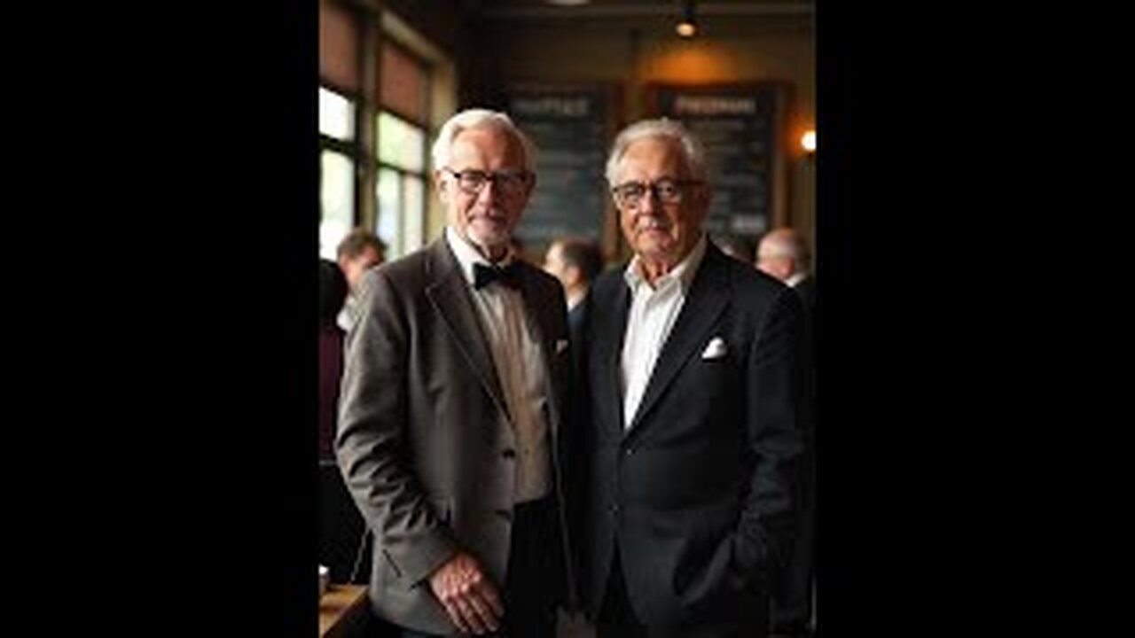 The Deep Dive Podcast Episode 42 - Keynes and Friedman Vs UBI