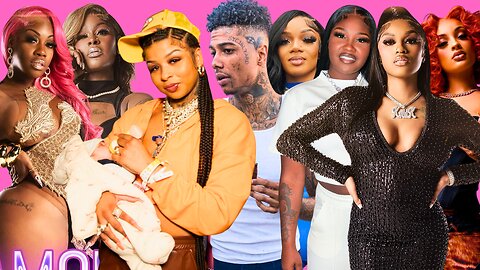 POLICE INVESTIGATING Chrisean For NEGLECT ⁉️ Blueface G🅰️Y Lover EXPOSED 😳 Baddies TEA 🥊 & MORE ‼️