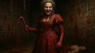 The Most Brutal Woman in Russian History: The True Story of Countess Darya Saltykova