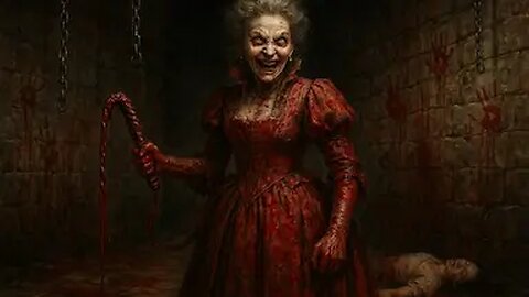 The Most Brutal Woman in Russian History: The True Story of Countess Darya Saltykova