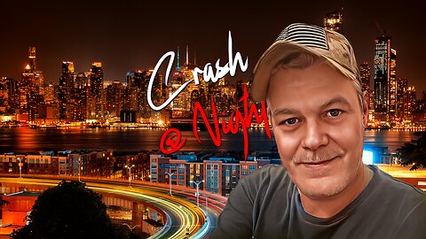 Crash at Night™